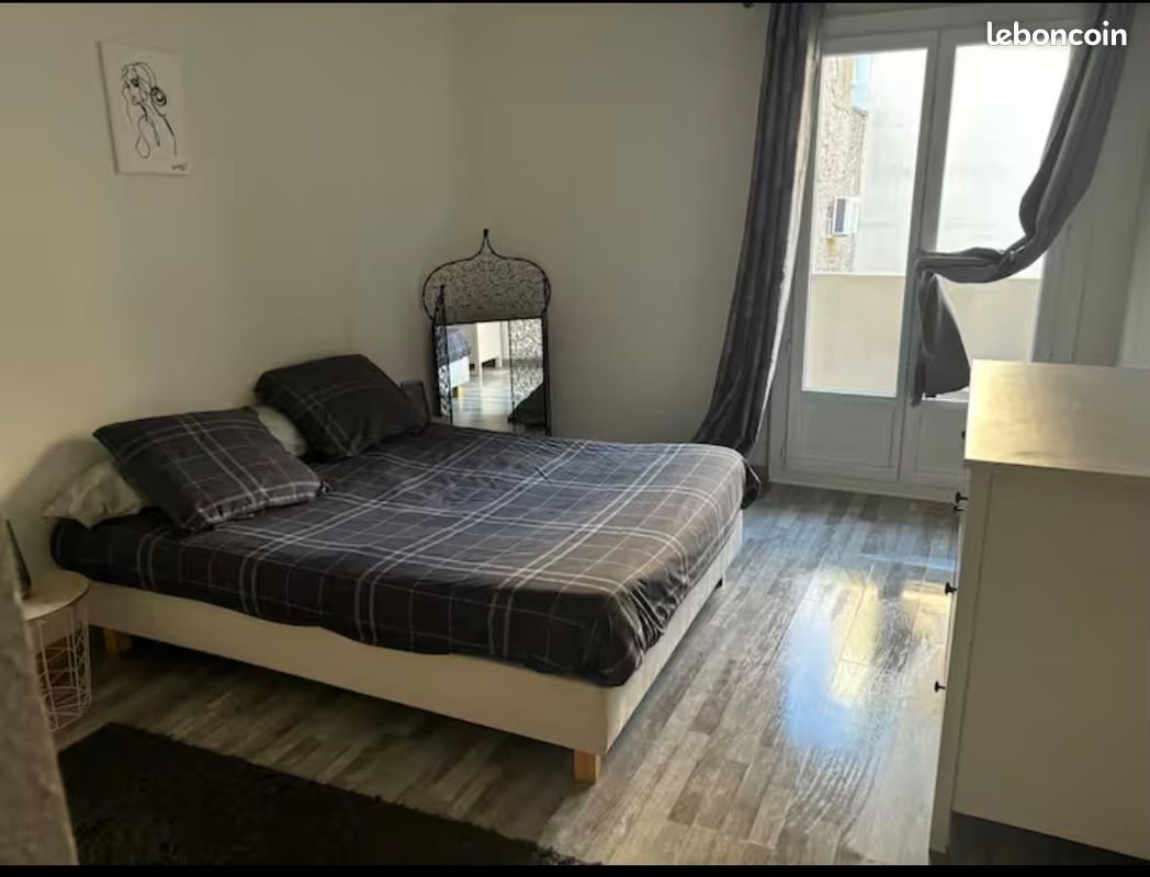 Appartement à louer, 60m², Annemasse