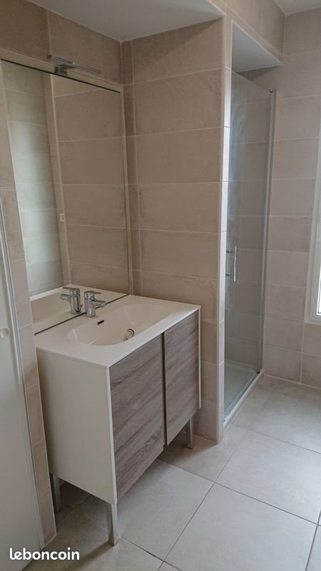 Appartement à vendre, 32m², Vaulx-en-Velin