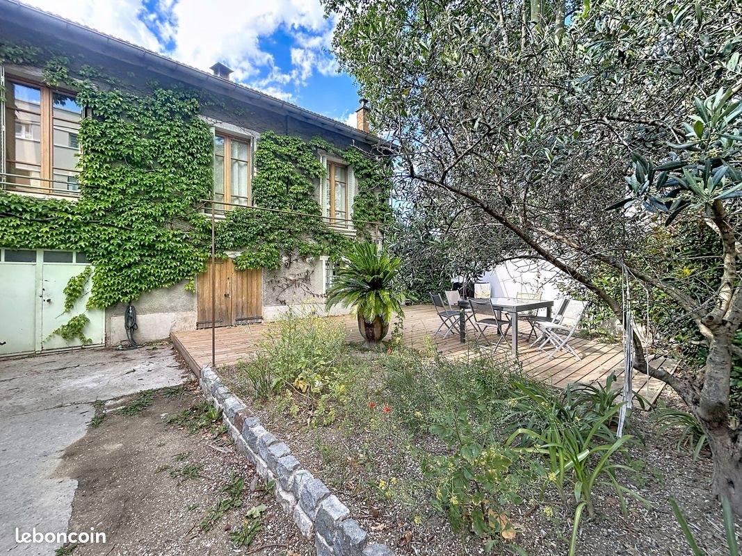 Maison à vendre, 95m², Avignon