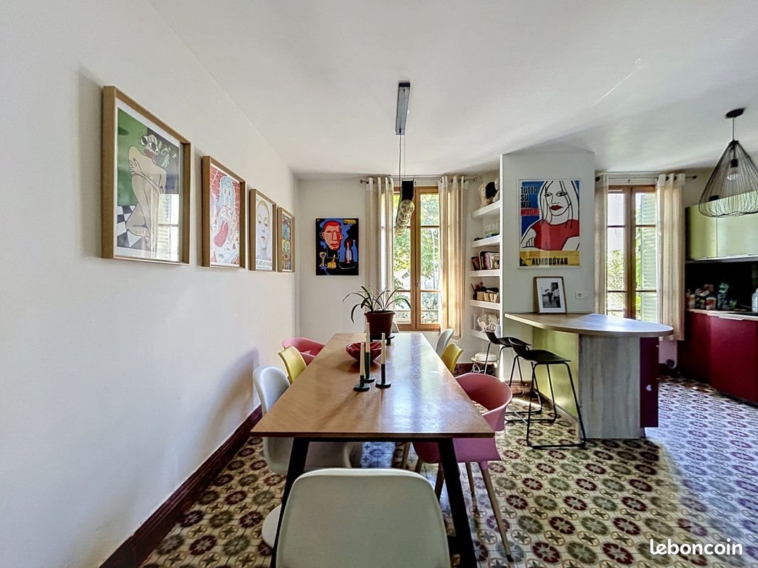 Maison à vendre, 95m², Avignon