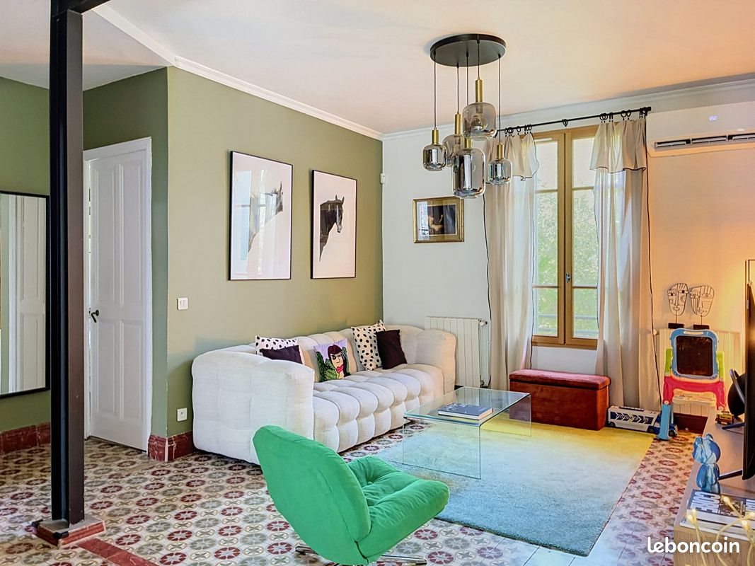 Maison à vendre, 95m², Avignon