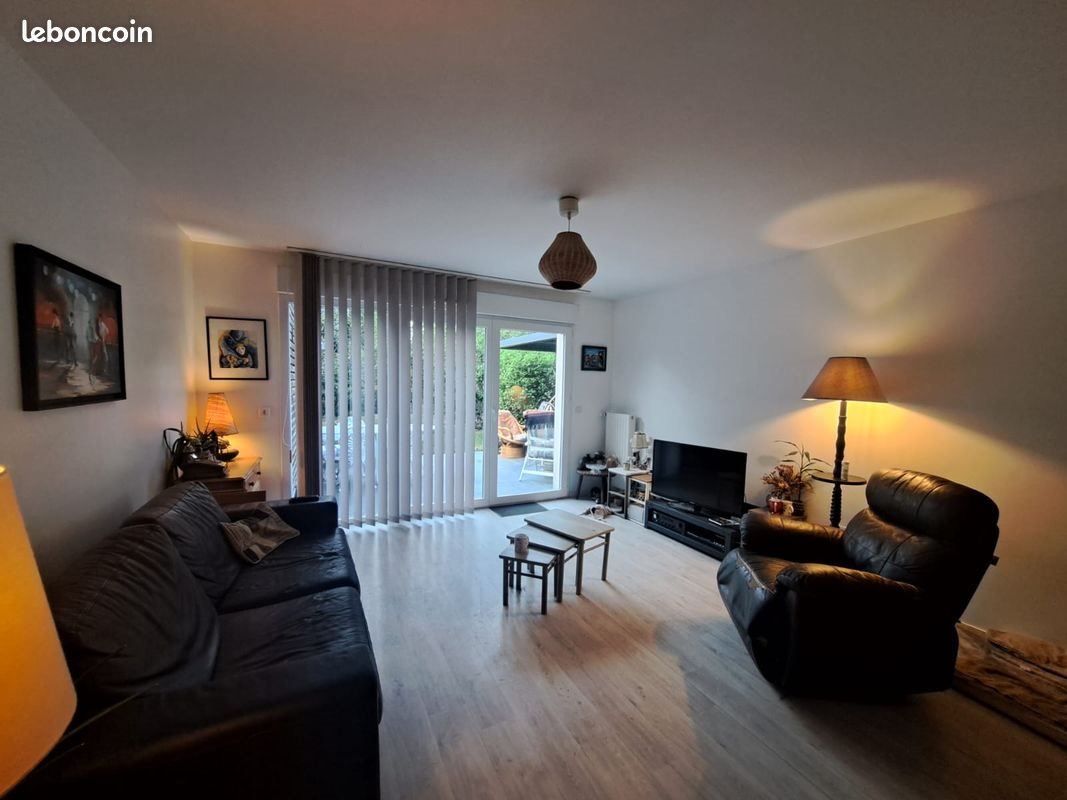 Maison à louer, 81m², Chartres-de-Bretagne