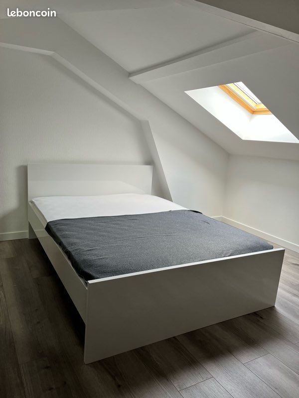 Appartement à louer, 80m², Mancieulles