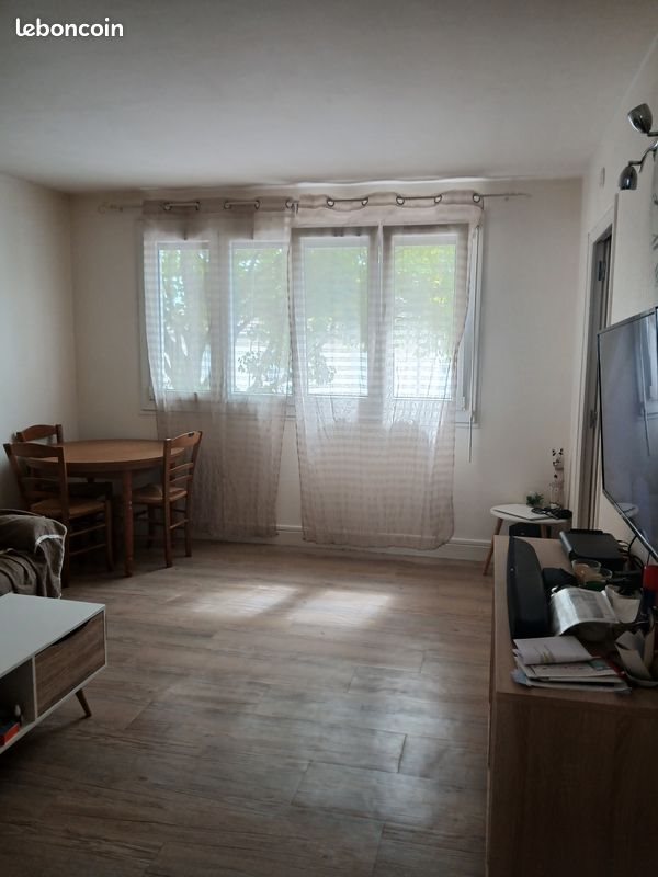 Appartement à vendre, 46m², Saint-Jean-de-Braye