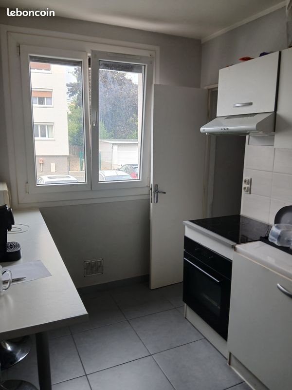 Appartement à vendre, 46m², Saint-Jean-de-Braye
