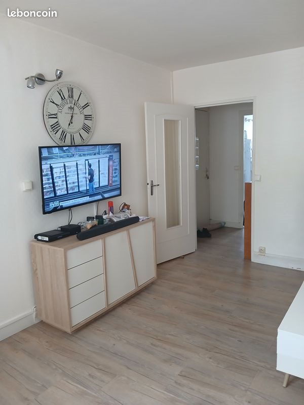 Appartement à vendre, 46m², Saint-Jean-de-Braye