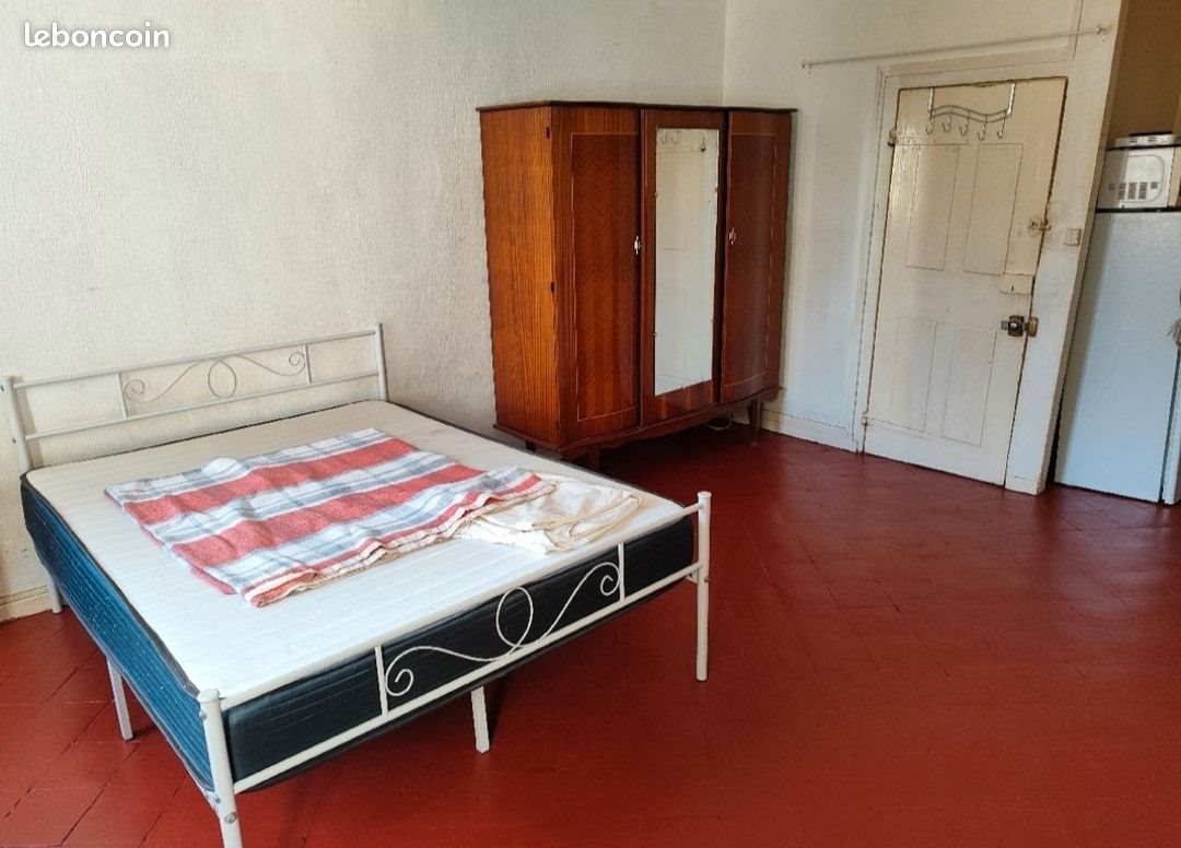 Appartement à louer, 25m², Aix-en-Provence