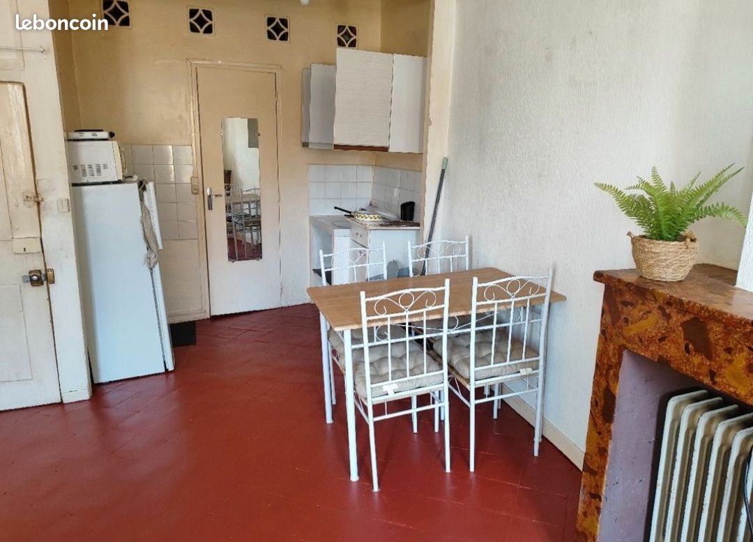 Appartement à louer, 25m², Aix-en-Provence