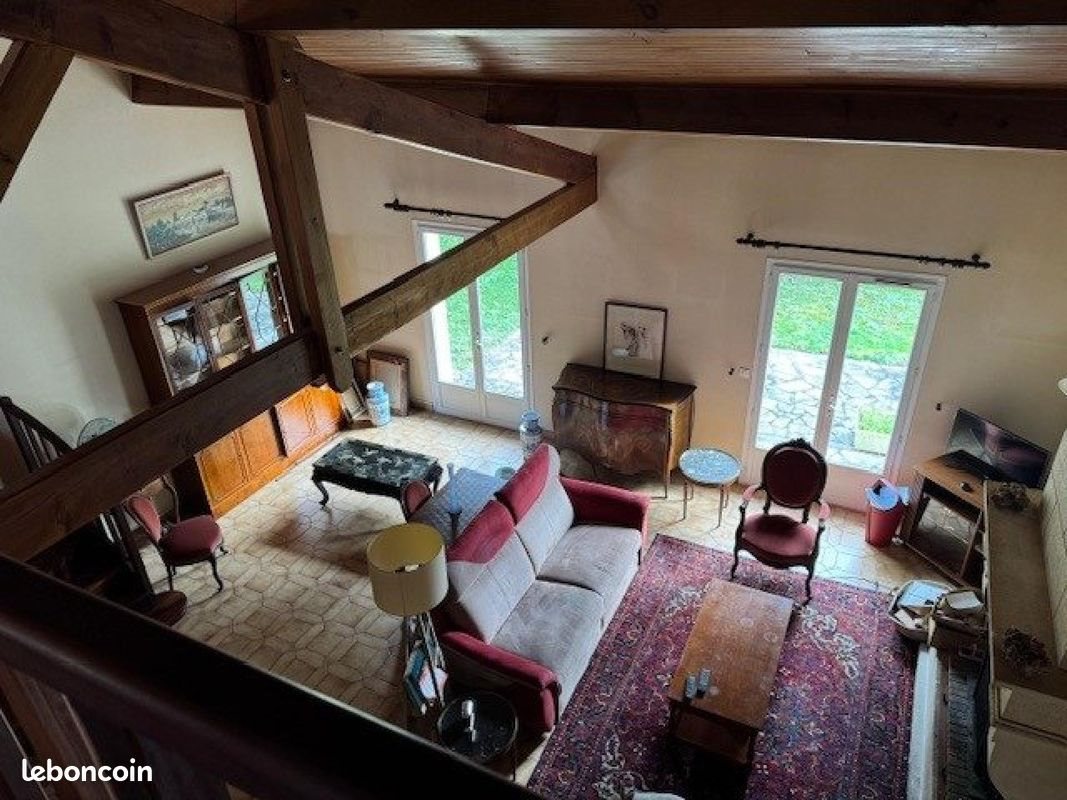Maison à vendre, 196m², La Teste-de-Buch