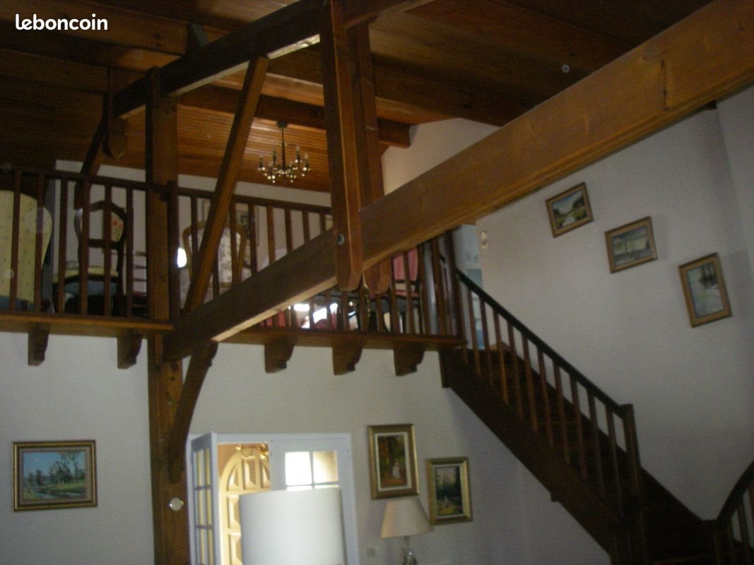 Maison à vendre, 196m², La Teste-de-Buch