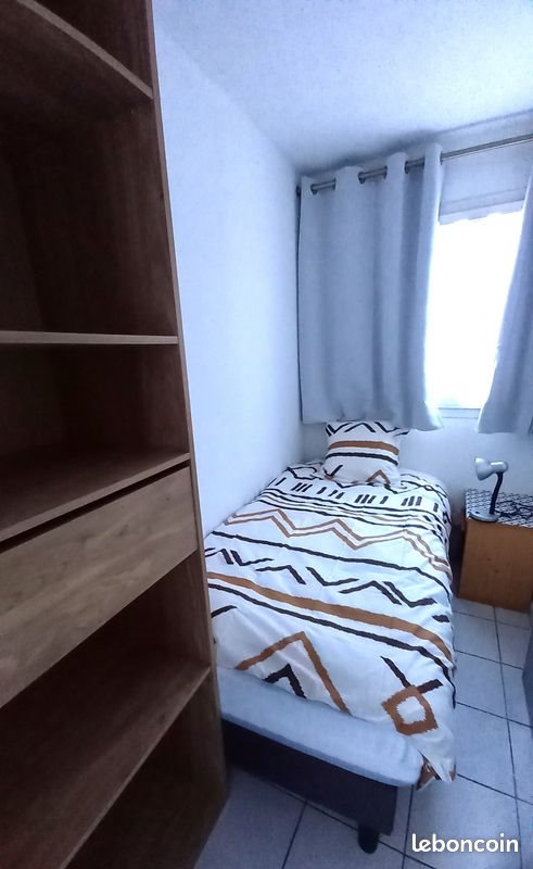 Appartement à louer, 33m², Arles