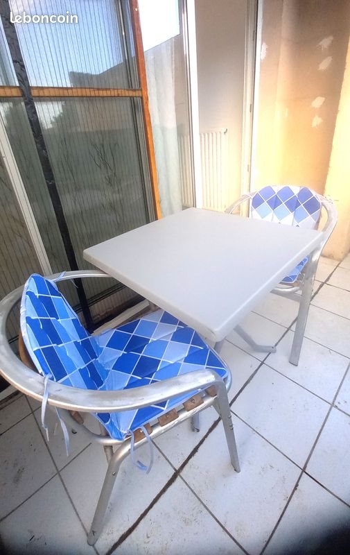 Appartement à louer, 33m², Arles