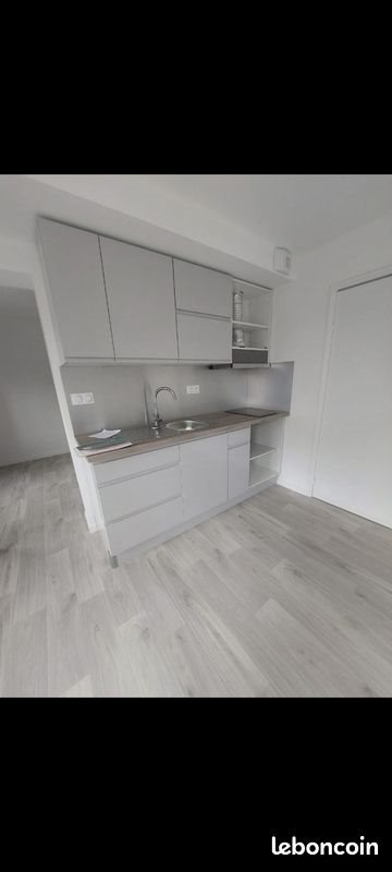 Appartement à louer, 26m², Ploërmel