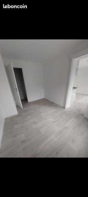 Appartement à louer, 26m², Ploërmel