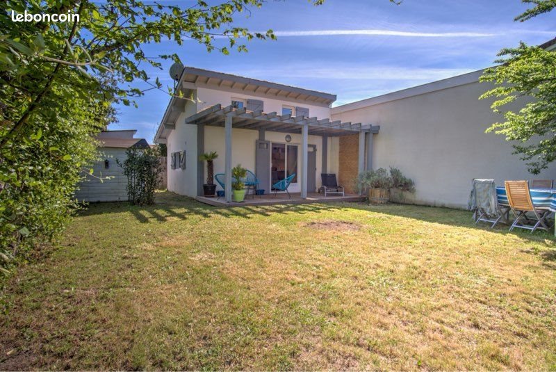 Maison à louer, 52m², La Teste-de-Buch
