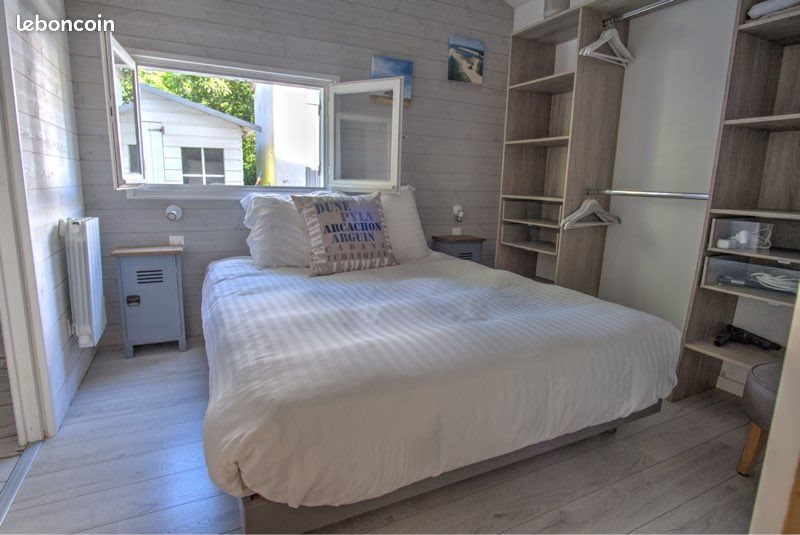Maison à louer, 52m², La Teste-de-Buch