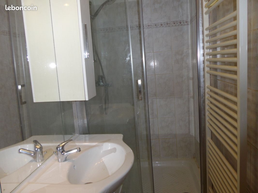 Appartement à louer, 63m², Knutange