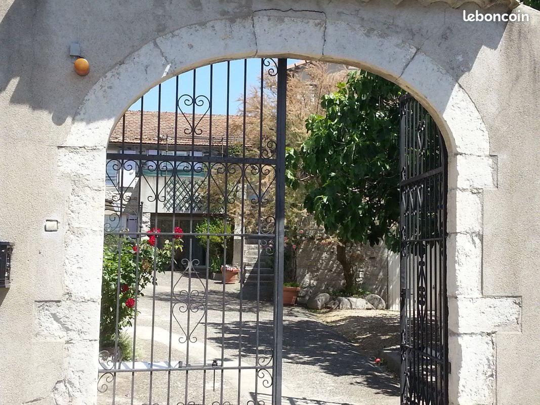 Appartement à louer, 45m², Lavilledieu