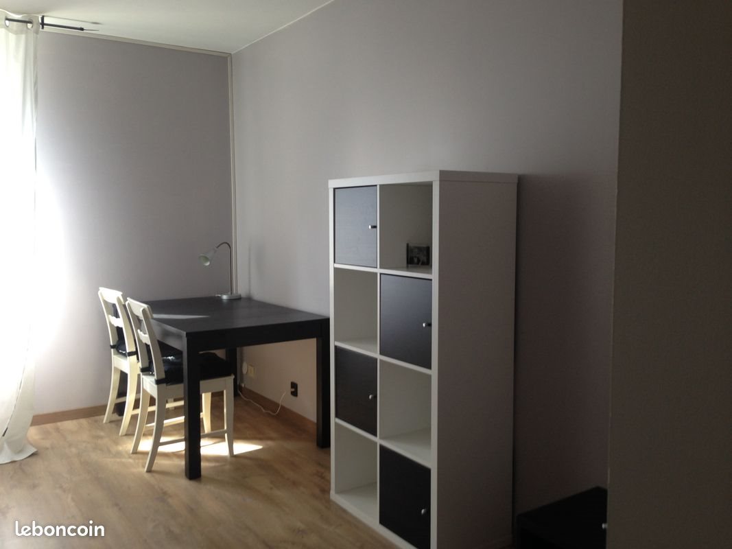 Appartement à louer, 29m², Le Creusot