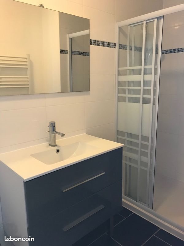 Appartement à louer, 29m², Le Creusot