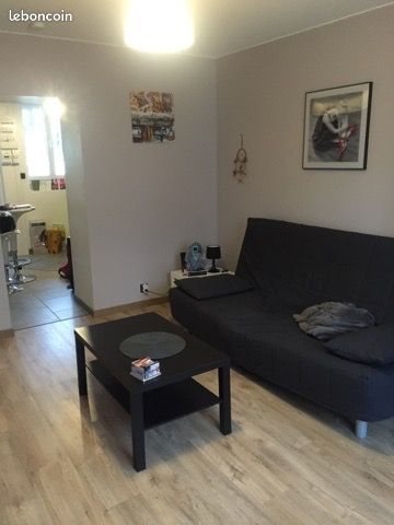 Appartement à louer, 29m², Le Creusot