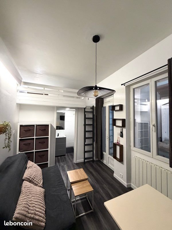 Appartement à vendre, 12m², Biarritz