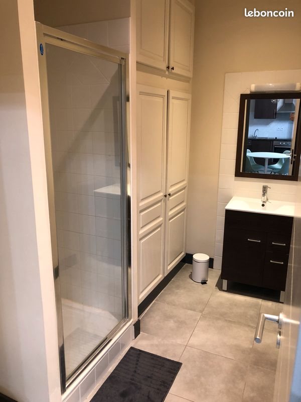 Appartement à louer, 37m², Nîmes