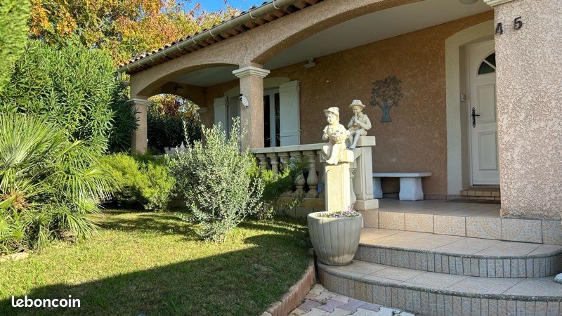 Maison à vendre, 110m², Fos-sur-Mer