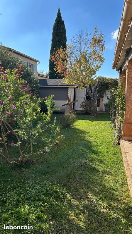 Maison à vendre, 110m², Fos-sur-Mer