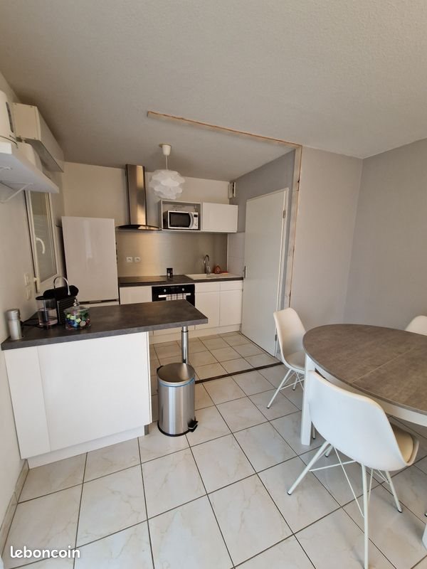 Appartement à louer, 47m², Fontenay-le-Comte