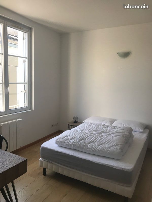 Appartement à louer, 32m², Angers