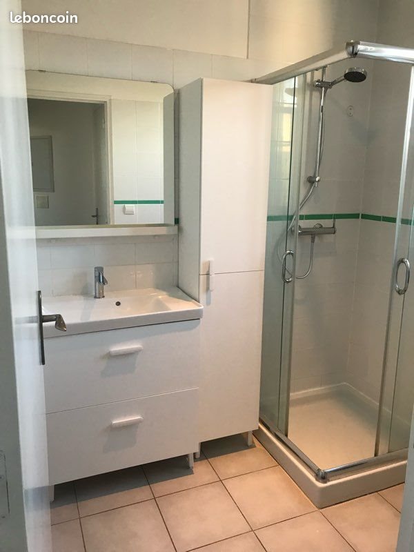 Appartement à louer, 32m², Angers
