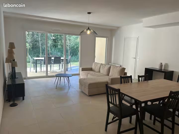 Appartement à louer, 74m², Aix-en-Provence