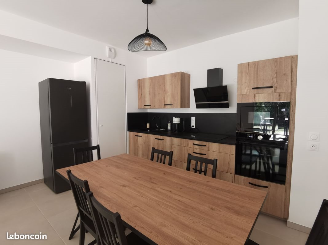 Appartement à louer, 74m², Aix-en-Provence