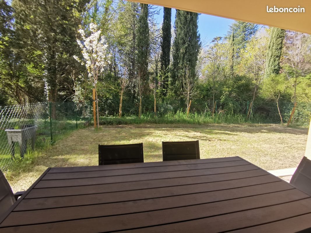 Appartement à louer, 74m², Aix-en-Provence