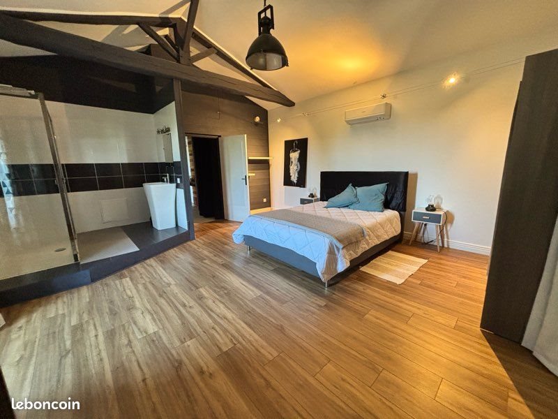 Appartement à louer, 80m², Niort