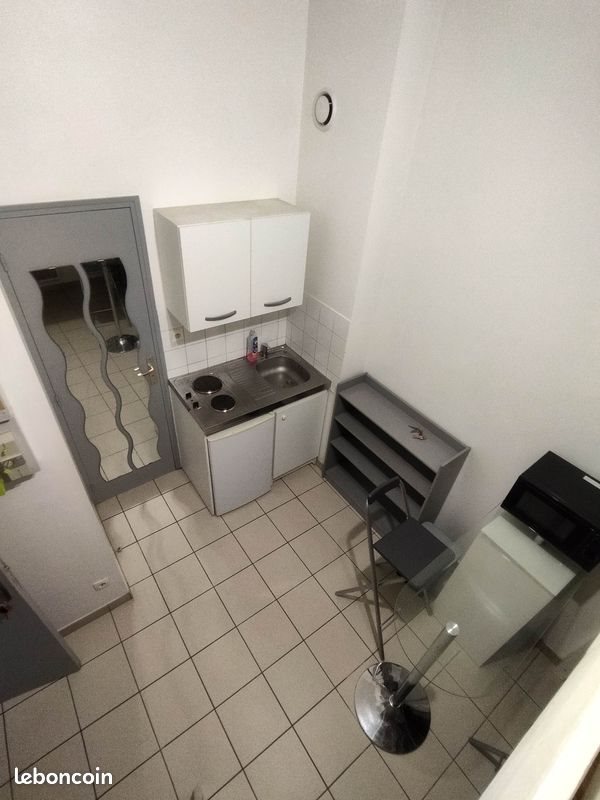Appartement à louer, 15m², Amiens