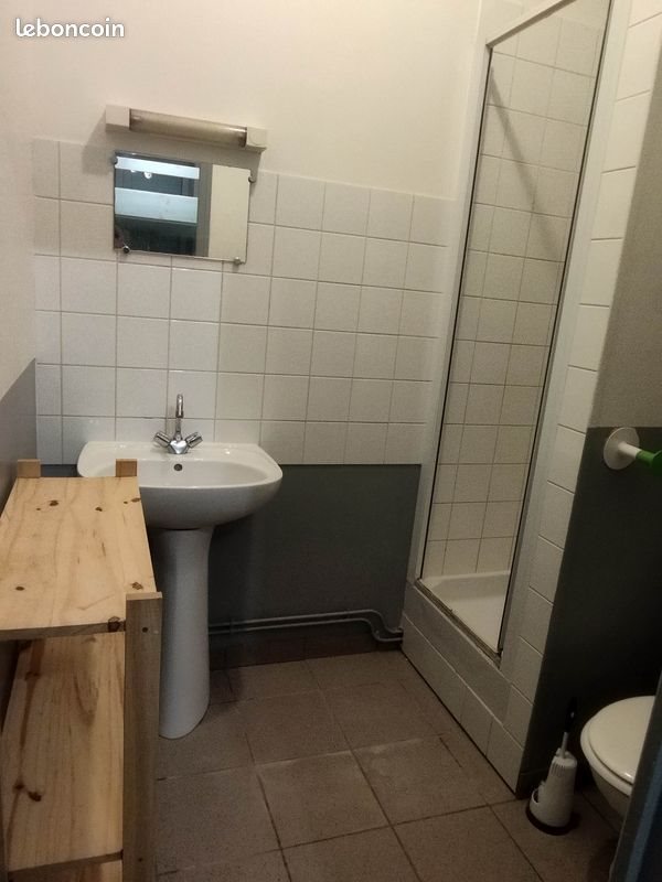 Appartement à louer, 15m², Amiens