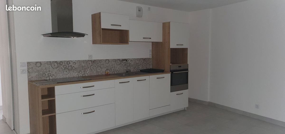 Appartement à louer, 65m², Le Loroux-Bottereau
