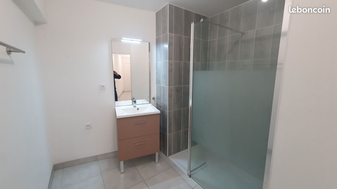 Appartement à louer, 65m², Le Loroux-Bottereau