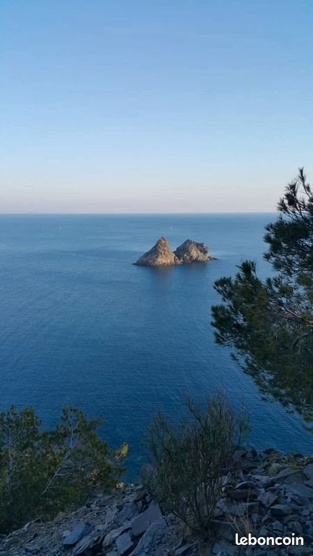 Appartement à louer, 40m², La Seyne-sur-Mer