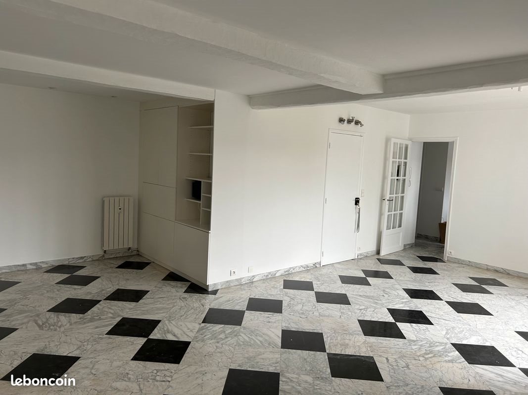 Appartement à louer, 120m², Amiens