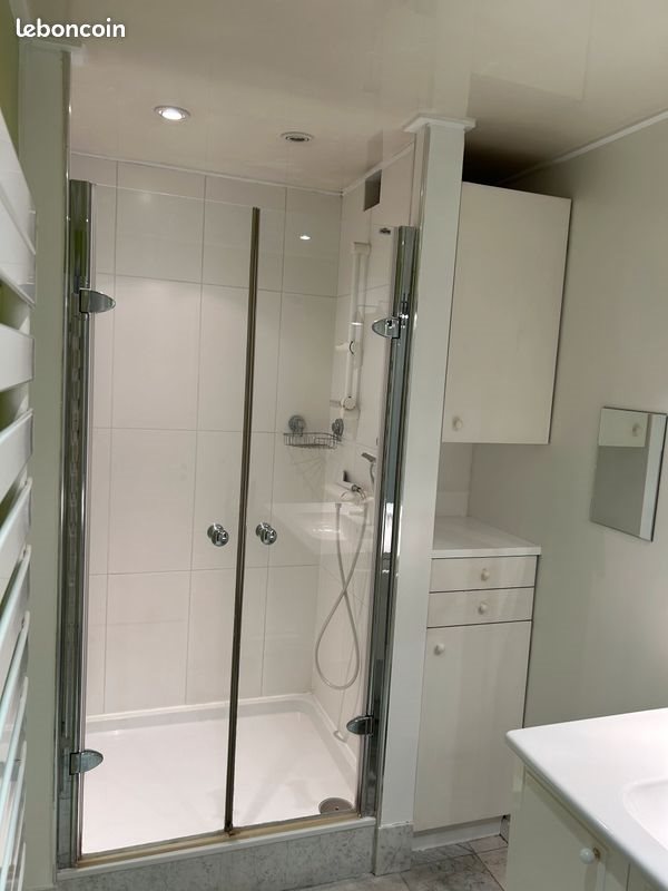 Appartement à louer, 120m², Amiens
