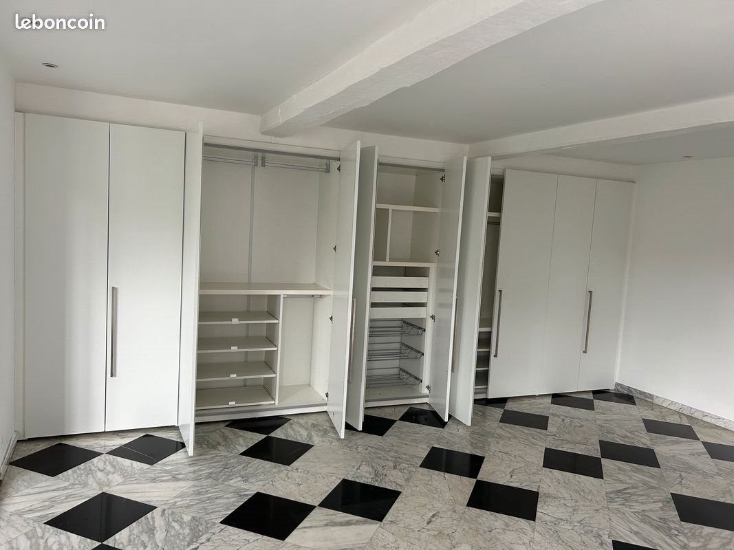 Appartement à louer, 120m², Amiens