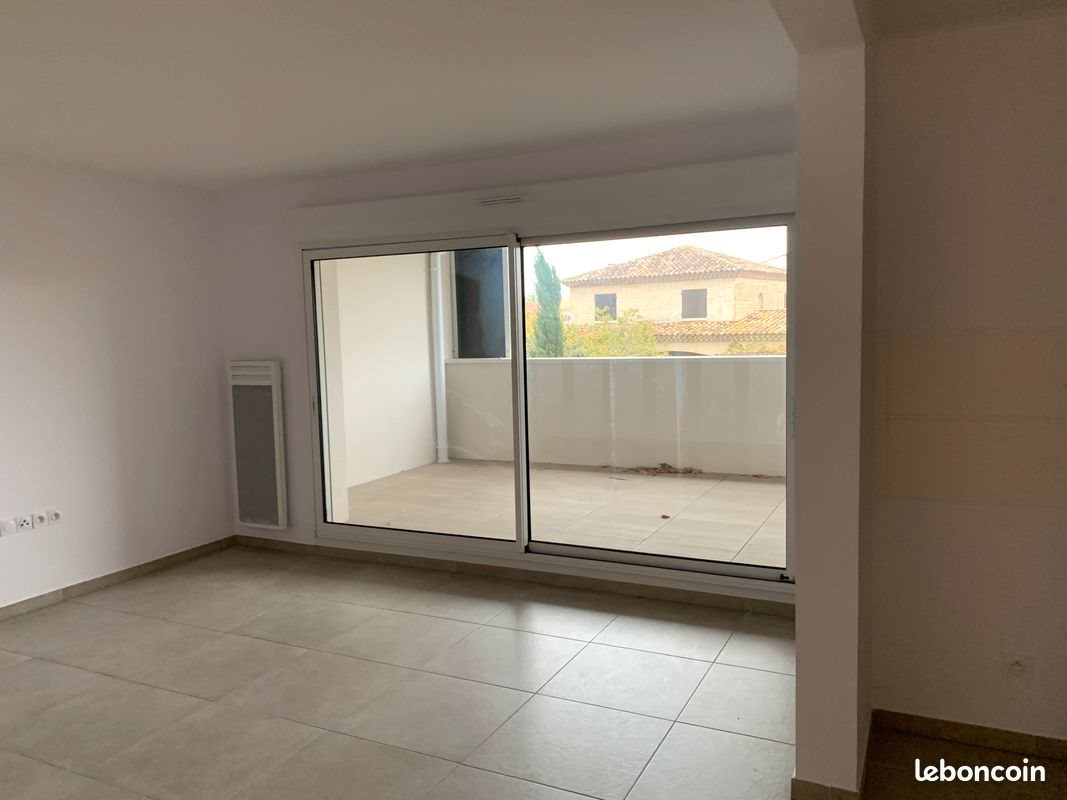 Appartement à vendre, 70m², Lattes