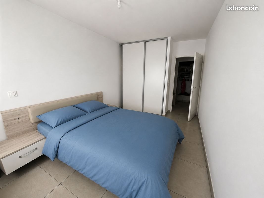Appartement à vendre, 70m², Lattes