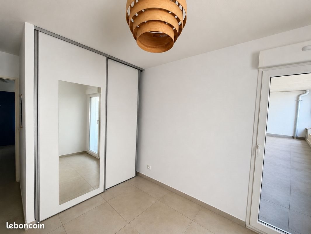 Appartement à vendre, 70m², Lattes