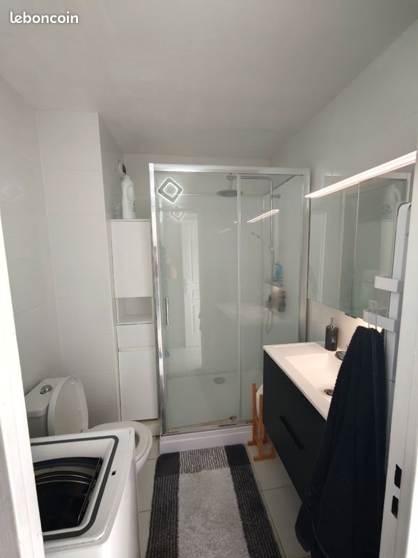 Appartement à louer, 47m², Saint-Fons