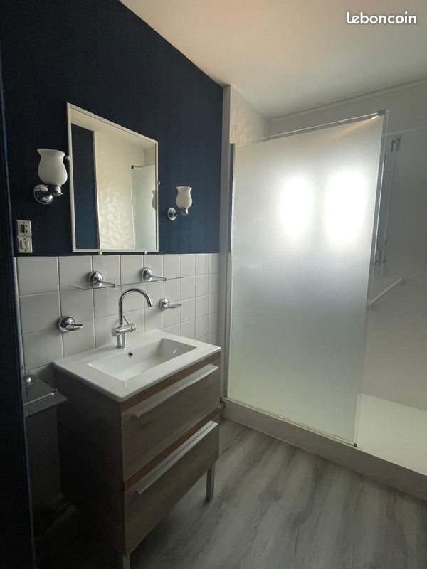 Appartement à vendre, 88m², Cholet