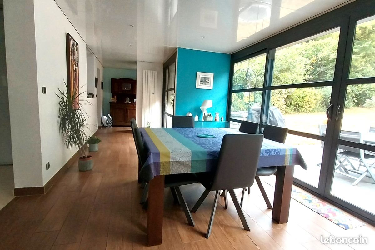 Maison à vendre, 196m², Orsay